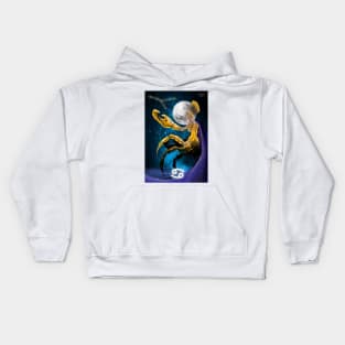 Cancer Kids Hoodie